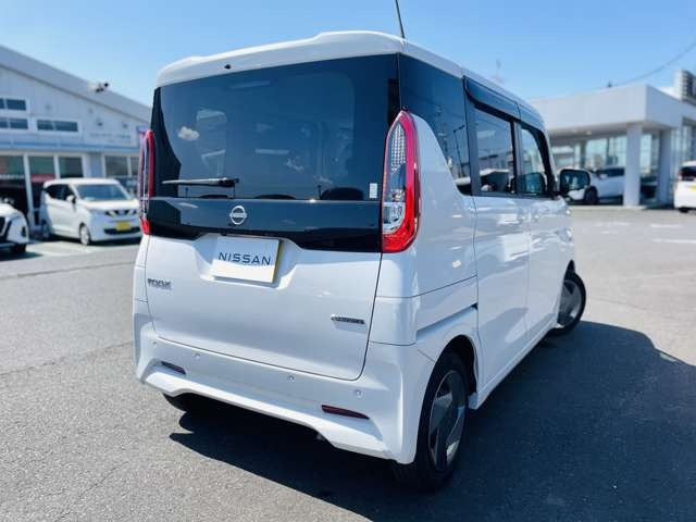 デイズルークスX