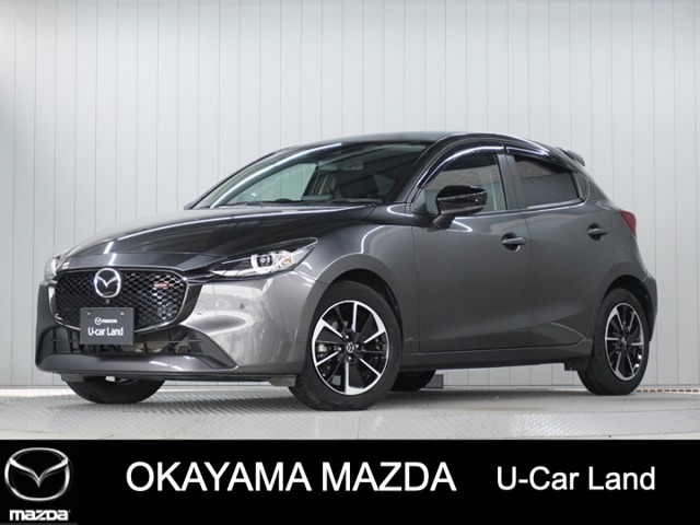 MAZDA21.5 15 スポルト