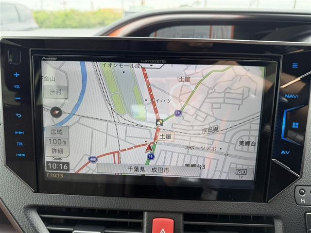 エスクァイア2.0 Gi プレミアムパッケージ