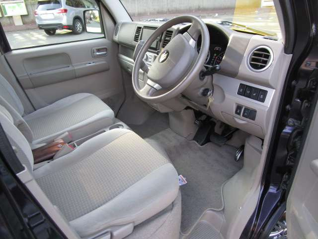 エブリイワゴンPZターボスペシャル 4WD