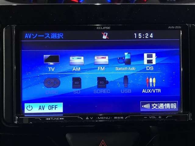 タントカスタムRS