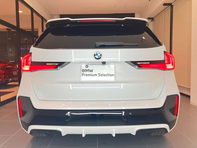 X1xドライブ 20d Mスポーツ DCT 4WD