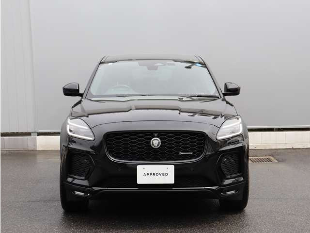 EペイスRダイナミック HSE 2.0L P250 4WD