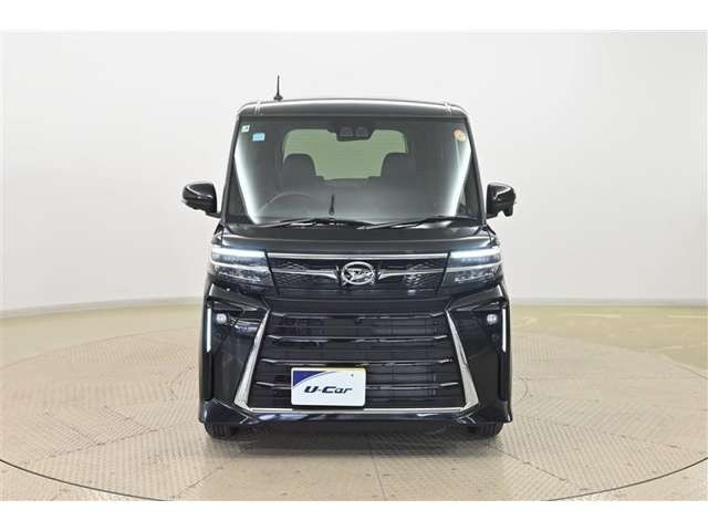 タントカスタムX