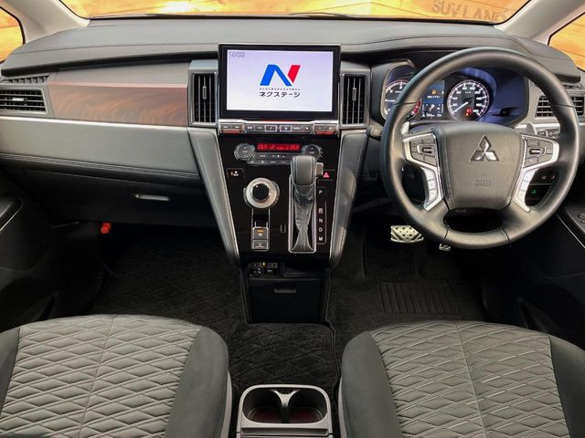 デリカD:52.2 P 4WD