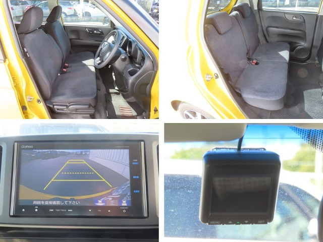 N-ONEG ローダウン