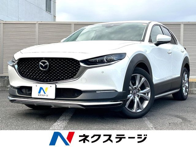 CX-302.0 20S Lパッケージ