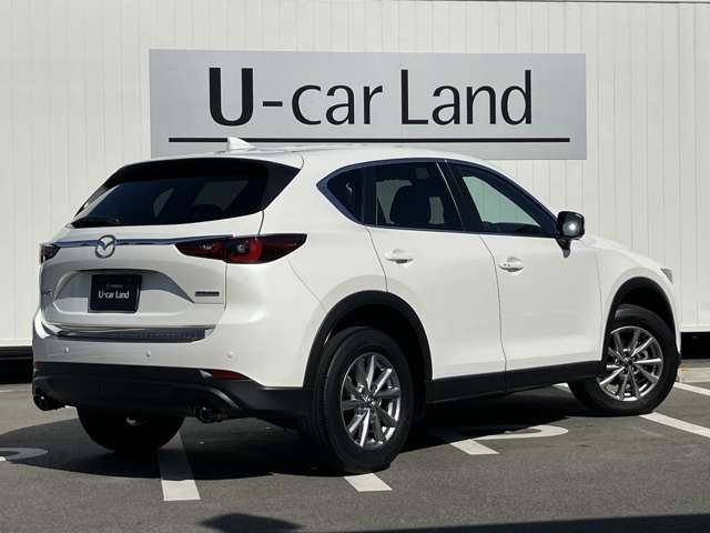 CX-52.2 XD プロアクティブ