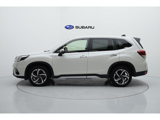 フォレスター2.0 アドバンス 4WD