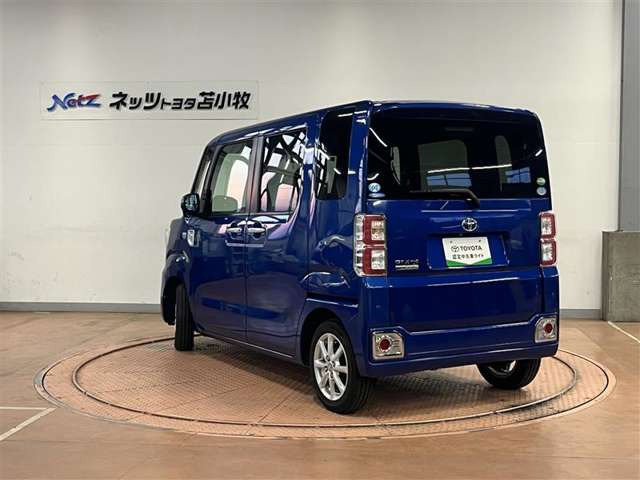 ピクシスメガL SAII