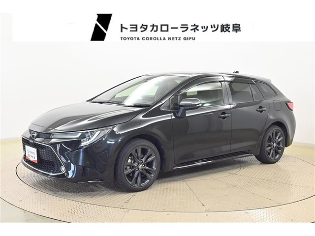 カローラツーリング1.8 W×B