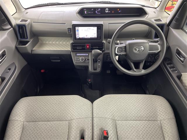 タントX セレクション