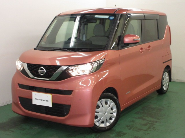 デイズルークスX