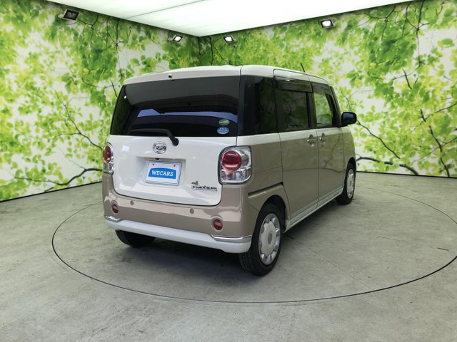 ムーヴキャンバスG メイクアップ SAIII