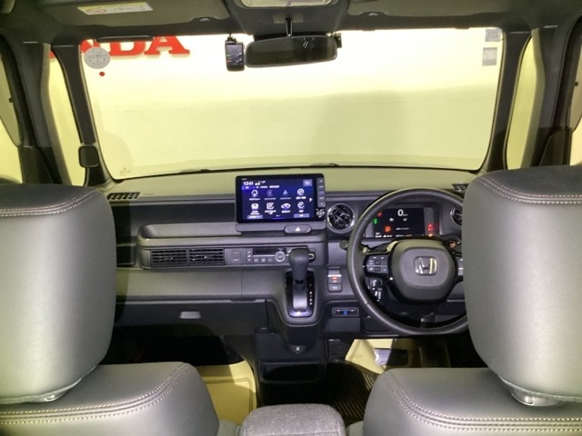 N-BOXカスタムターボ