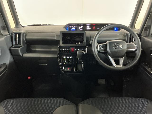 タントカスタムRS