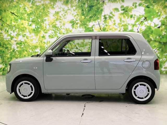 ミラトコットG SAIII