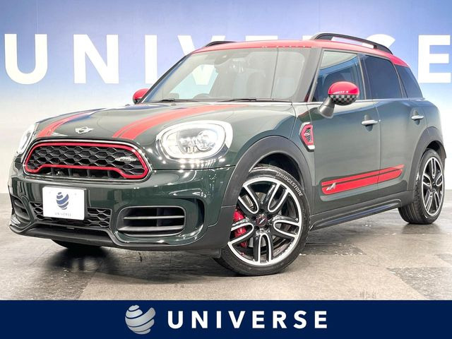 MINICROSSOVER�i�~�j�j�W�����E�N�[�p�[�E���[�N�X 4WD ���Îԉ摜