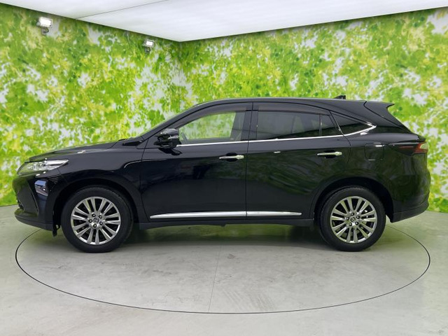 ハリアー2.0 プレミアム