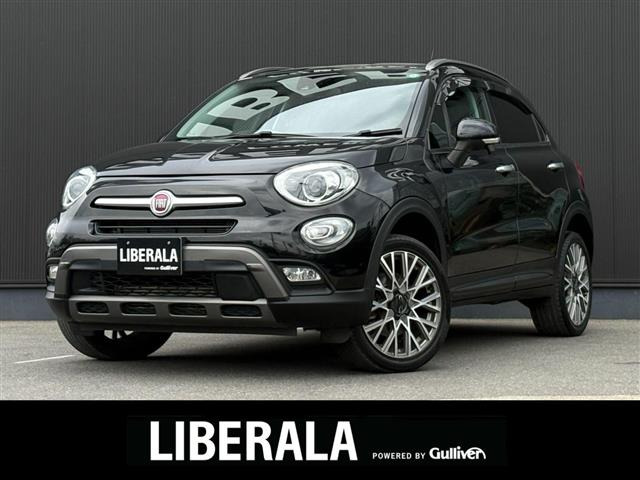 500Xエクストリーム 4WD