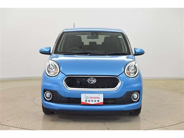 パッソ1.0 モーダ Gパッケージ