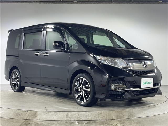 ステップワゴン1.5 スパーダ クールスピリット