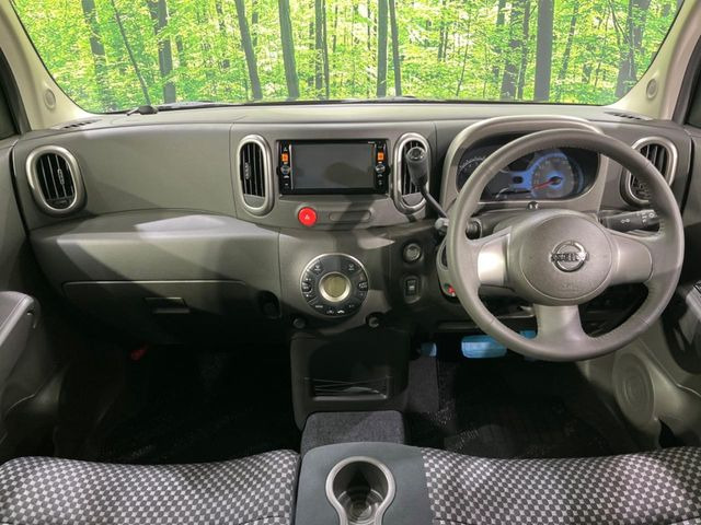 キューブ1.5 ライダー