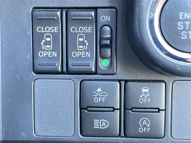 ルーミー1.0 カスタム G