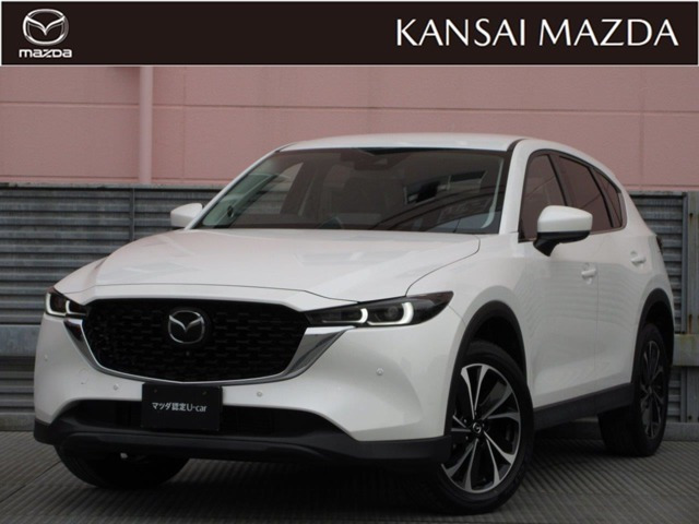 CX-52.2 XD Lパッケージ