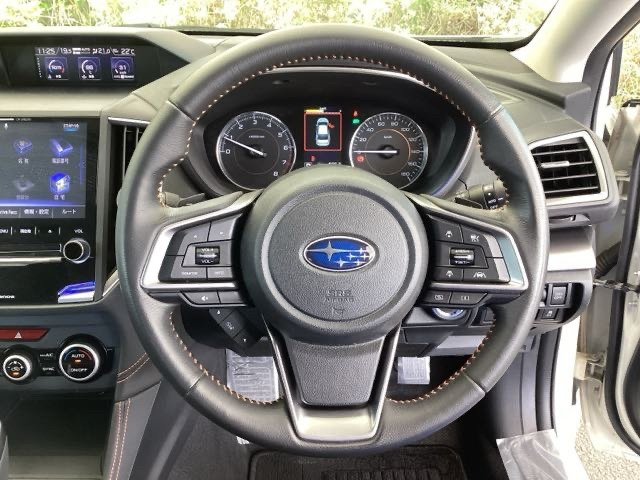 XV2.0i-L アイサイト 4WD