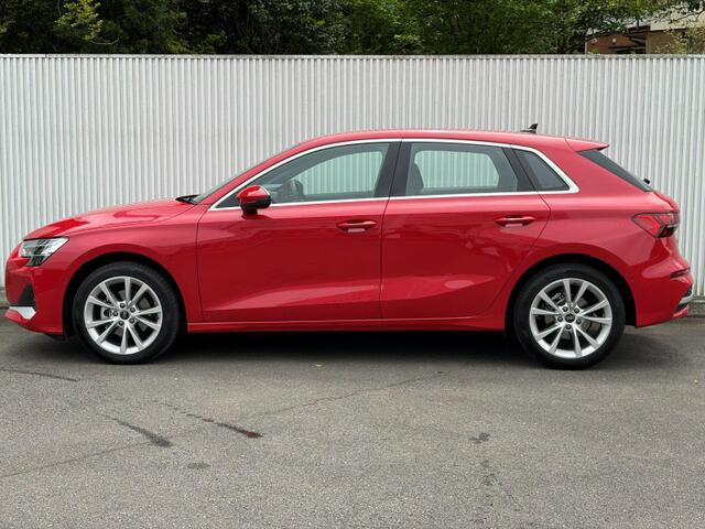 A3スポーツバック30 TFSI アドバンスド