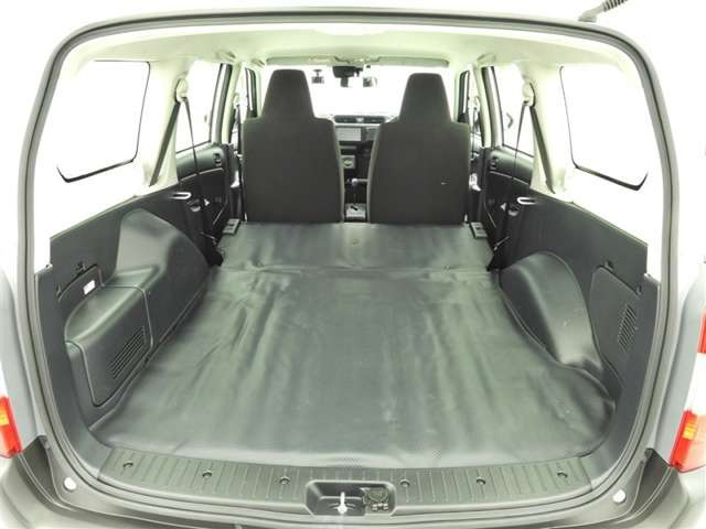 プロボックスバンハイブリッド 1.5 DXコンフォート