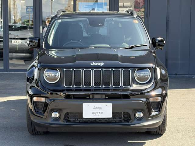 レネゲードリミテッド