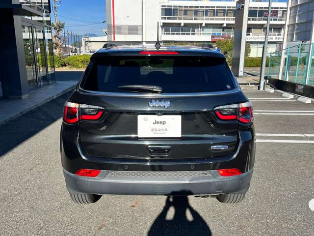 コンパスロンジチュード