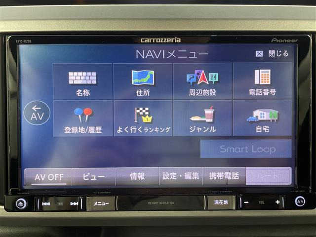 ウェイクG ターボ SAII