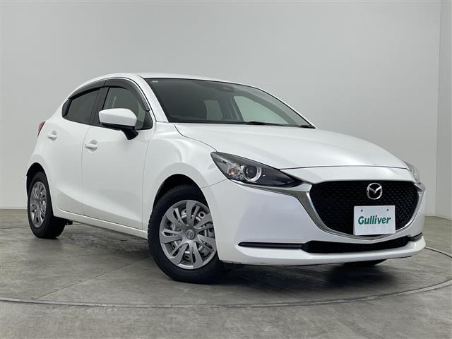 MAZDA21.5 15S プロアクティブ
