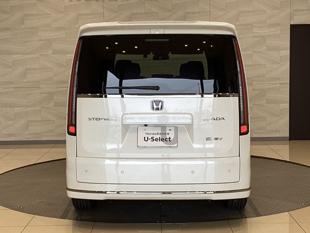 ステップワゴン
