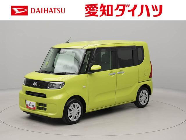 タントX スペシャル