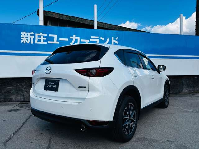 CX-52.2 XD プロアクティブ