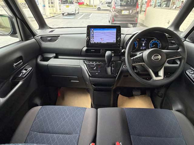 ルークスハイウェイスター