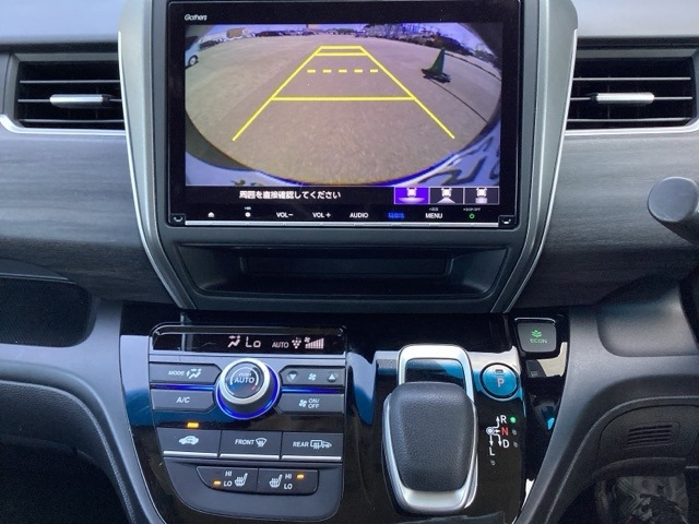 フリード1.5 ハイブリッド G