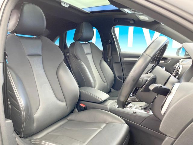 ●レザーシート:高級感漂うブラックレザーシートは、使用感も少なく良好なコンディションを保っております!その他、気になる箇所がございましたらお気軽にお問合せ下さい!