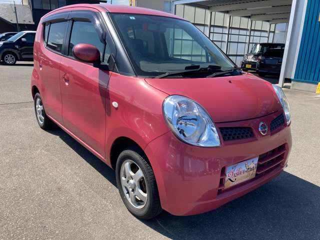 モコE FOUR ショコラティエセレクション 4WD