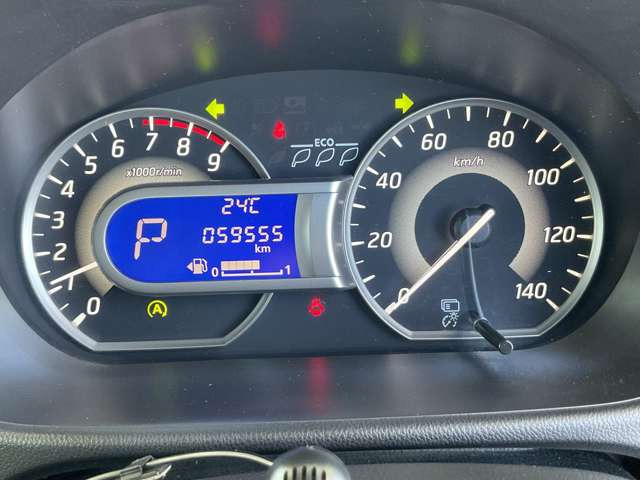 デイズルークスハイウェイスター X Vセレクション