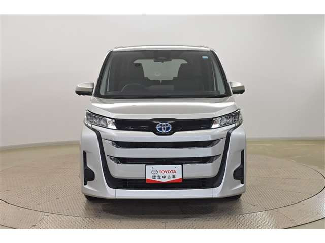 ノア1.8 ハイブリッド G