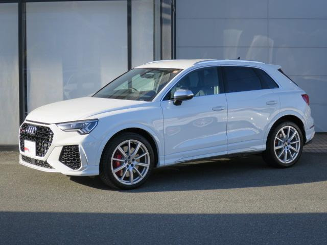 RS Q32.5 4WD
