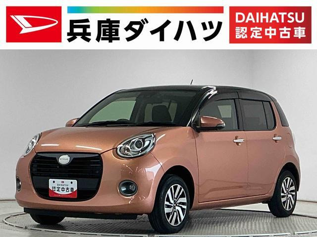 ブーン1.0 スタイル ブラックリミテッド SAIII