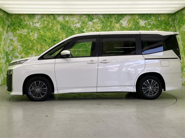 ヴォクシー2.0 S-G