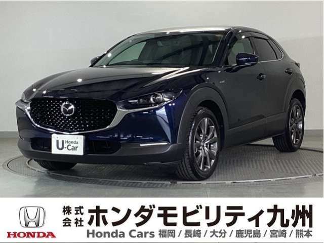 CX-302.0 20S プロアクティブ ツーリングセレクション
