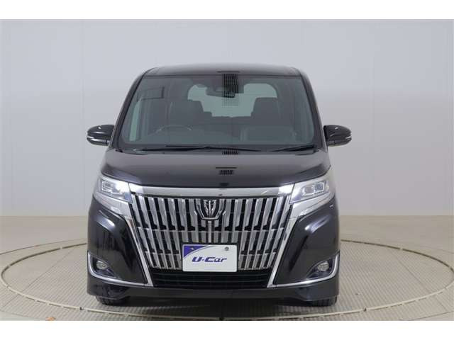 エスクァイア2.0 Gi